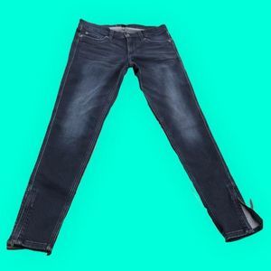 Banana Republic Women’s Denim Jeans Pants Blue Size 28